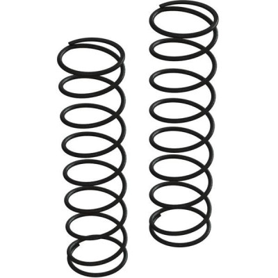 Arrma pružina tlumiče 72mm 0.97N/mm (2)