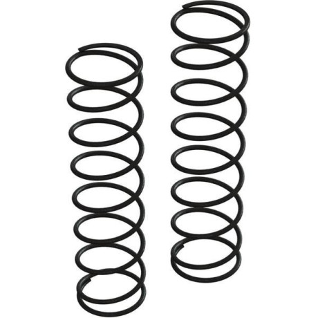 Arrma pružina tlumiče 72mm 0.97N/mm (2)