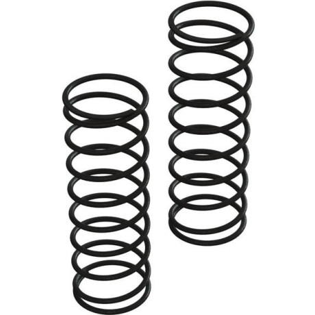 Arrma pružina tlumiče 72mm 0.9N/mm (2)