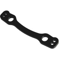 Pótalkatrész RC autó modellekhez Arrma 6S BLX.