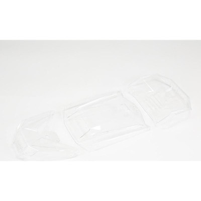 Arrma panely karosérie nenabarvené: Firearm