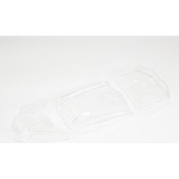 Tuning alkatrész RC modell autóhoz Arrma Fireteam 6S BLX.