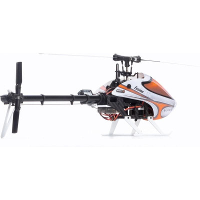 Blade Fusion 180 Smart BNF Basic