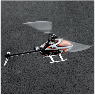 Blade Fusion 180 Smart BNF Basic