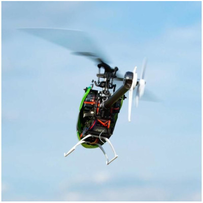 Blade 150 S Smart BNF Basic