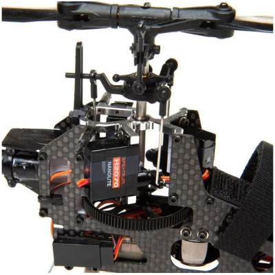 Blade 150 S Smart BNF Basic