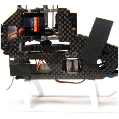 Blade 150 S Smart BNF Basic