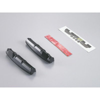 A Killerbody az 1/10-es Toyota Land Cruiser 70 modellhez kínál tartozékot egy vezérlőpanel formájában. A vezérlőpanel lexánból készült, fekete kivitelben. A csomag tartalmaz egy jobb és egy bal oldali vezérlőpanelt, egy matricás lapot.