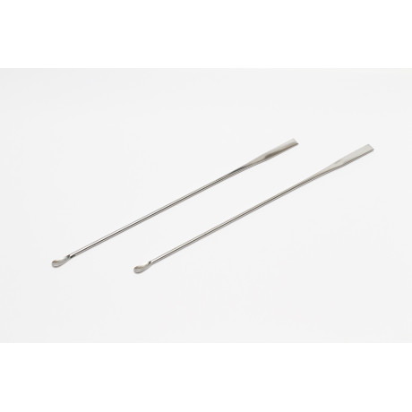 Tamiya Kovové miešadlo na farby Tamiya 2 ks