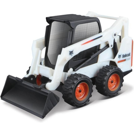 Bburago Bobcat S590 se lžící
