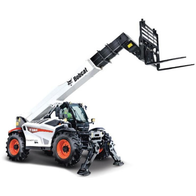 Bburago Bobcat T40.180SLP s paletizační vidlicí