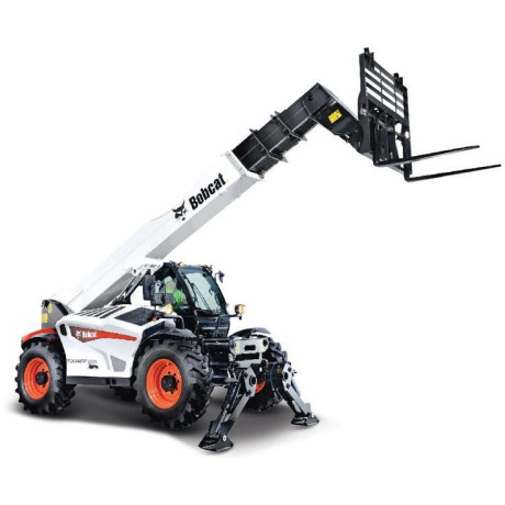 Bburago Bobcat T40.180SLP s paletizační vidlicí