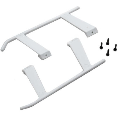 Blade podvozkové lyžiny (2): Fusion 180 Smart