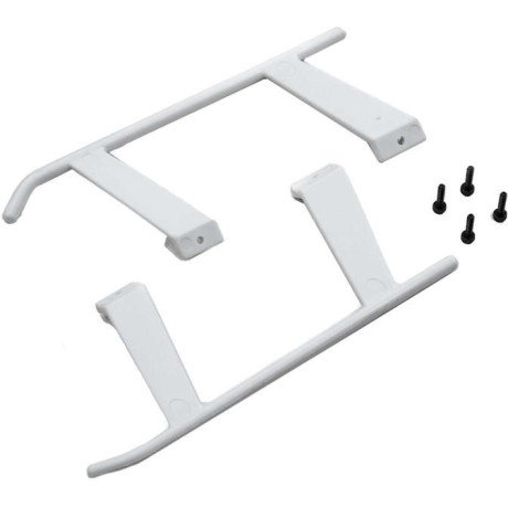 Blade podvozkové lyžiny (2): Fusion 180 Smart