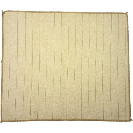 Dušek Vikingská prodloužená loď 1060 1:35 - sada plachet