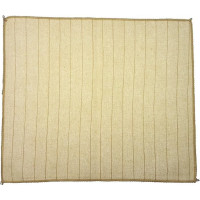 Előre varrott vitorlák készlete hajóépítéshez - Dušek Viking kiterjesztett hajó 1060 1:35.