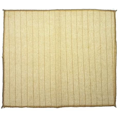 Dušek Vikingská loď Gokstad 1:35 - sada plachet