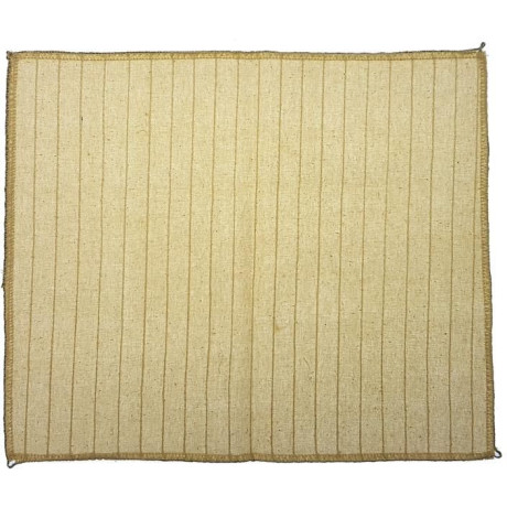 Dušek Vikingská loď Knarr 1:35 - sada plachet