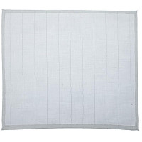 Előre varrott vitorlák készlete hajóépítéshez - Dušek Viking kiterjesztett hajó 1:72.