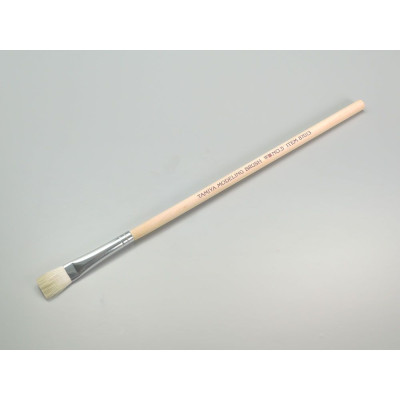 Tamiya Plochý štetec č.5