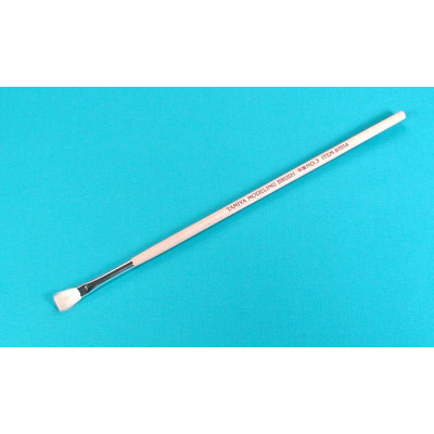 Tamiya Plochý štetec č.3