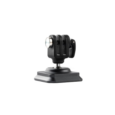 PGYTECH Arca-Swiss mount for sports cameras 360° (P-CG-014)