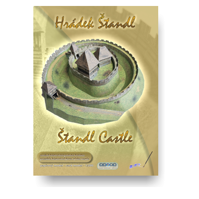 Hrádek Štandl