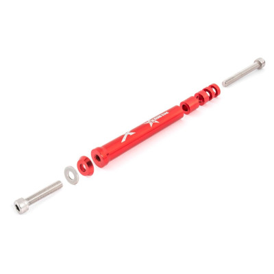 Distanční sloupky - Extra Velké (60-83mm)