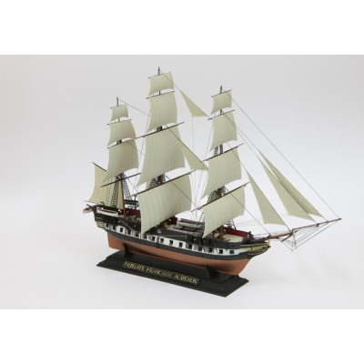 Model Kit loď 9034 - French Frigate "Acheron" (1:200)