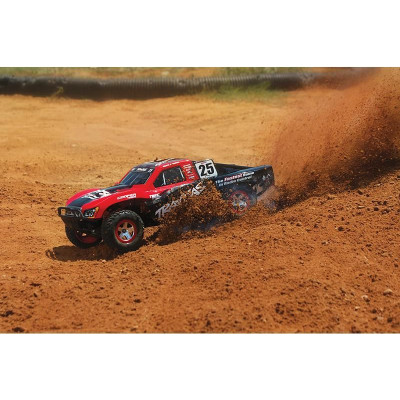 Traxxas Nitro Slash 1:10 TQi RTR Hawaiian