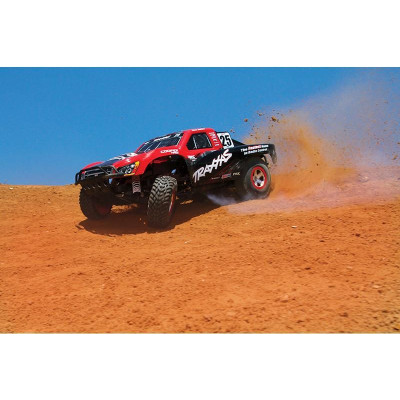 Traxxas Nitro Slash 1:10 TQi RTR Hawaiian