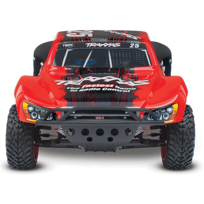 Traxxas Nitro Slash 1:10 TQi RTR Hawaiian