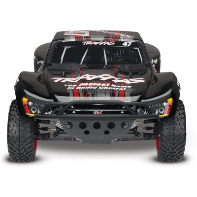 Traxxas Nitro Slash 1:10 TQi RTR Hawaiian