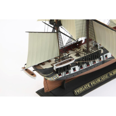Model Kit loď 9034 - French Frigate "Acheron" (1:200)