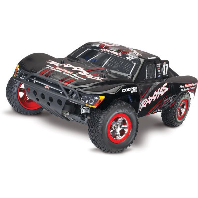 Traxxas Nitro Slash 1:10 TQi RTR Hawaiian