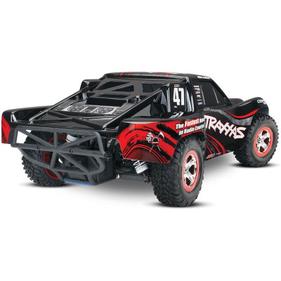 Traxxas Nitro Slash 1:10 TQi RTR Hawaiian