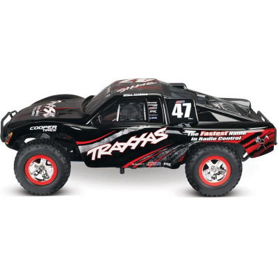 Traxxas Nitro Slash 1:10 TQi RTR Hawaiian