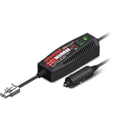 Traxxas Nitro Slash 1:10 TQi RTR Hawaiian