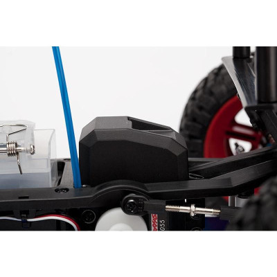 Traxxas Nitro Slash 1:10 TQi RTR Hawaiian