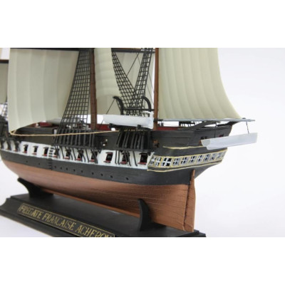 Model Kit loď 9034 - French Frigate "Acheron" (1:200)