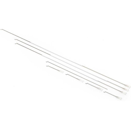 E-flite táhla: Twin Otter