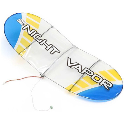 E-flite křídlo s LED: Night Vapor