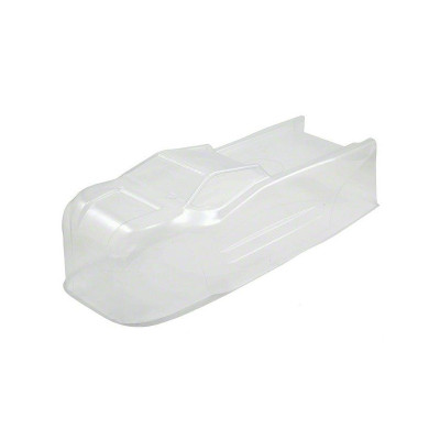 SWORKz 1/8 Off Road RHINCOCERO Speed čirá lexanová karoserie