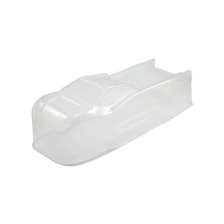 SWORKz 1/8 Off Road RHINCOCERO Speed čirá lexanová karoserie