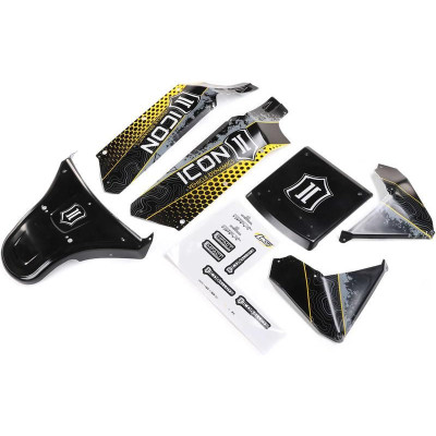 Losi karosérie ICON Vehcile Dynamics: DBXL 2.0