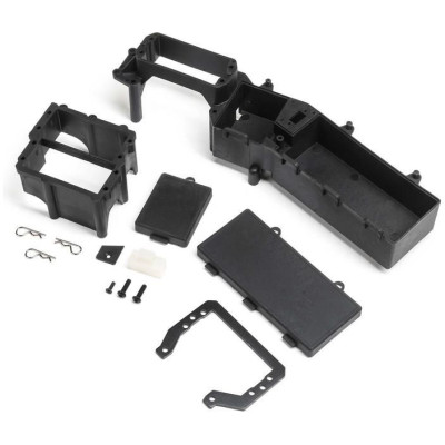 Losi deska RC výbavy: DBXL 2.0