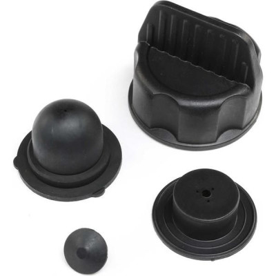 Losi krytka palivové nádrže: DBXL 2.0