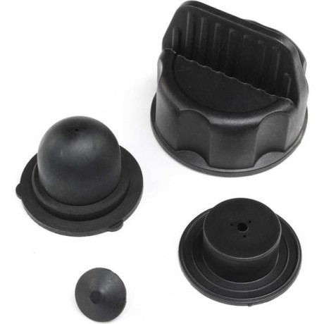 Losi krytka palivové nádrže: DBXL 2.0