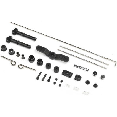 Losi táhla plynu: DBXL 2.0