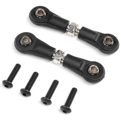 Losi táhla řízení stavitelné: DBXL 2.0